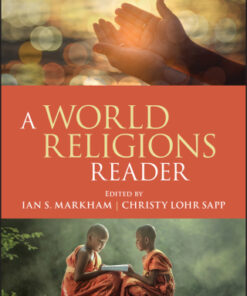 A World Religions Reader 4th Edition - Original PDF