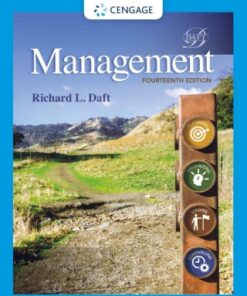 Management 14th Edition - Original PDF