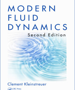 Modern Fluid Dynamics 2nd Edition - Original PDF