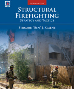 Structural Firefighting 3rd Edition - Original PDF