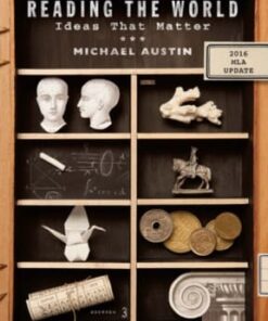 Reading the World: Ideas That Matter 3rd edition - Original PDF