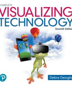 Visualizing Technology Complete 7th Edition - Original PDF