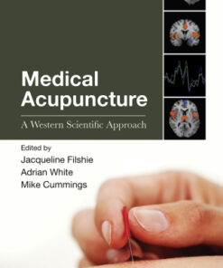 Medical Acupuncture, A Western Scientific Approach 2nd Edition - Original PDF