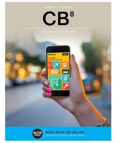 CB 8th Edition - Original PDF