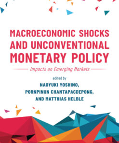 Macroeconomic Shocks and Unconventional Monetary Policy: Impacts on Emerging Markets 2nd Edition - Original PDF