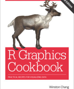 R Graphics Cookbook: Practical Recipes for Visualizing Data 2nd Edition - Original PDF