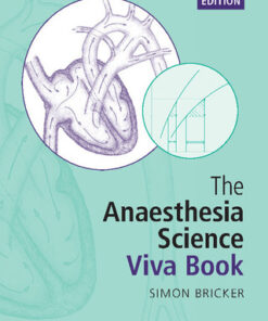 The Anaesthesia Science Viva Book 3rd Edition - Original PDF