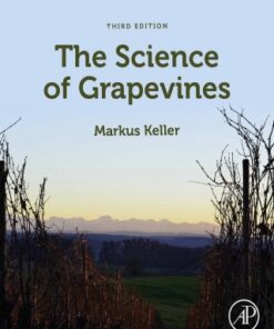 The Science of Grapevines 3rd Edition - Original PDF