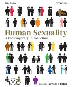 Human Sexuality: A Contemporary Introduction 3rd Edition - Original PDF