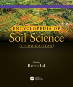 Encyclopedia of Soil Science 3rd Edition - Original PDF
