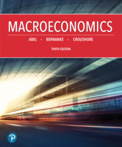 Macroeconomics 10th Edition - Original PDF