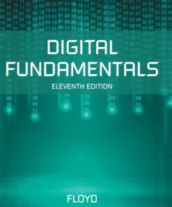 Digital Fundamentals 11th Edition - Original PDF