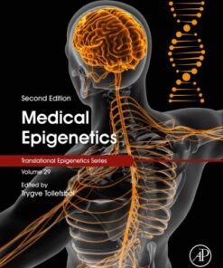 Medical Epigenetics 2nd Edition - Original PDF