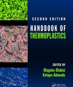 Handbook of Thermoplastics 2nd Edition - Original PDF
