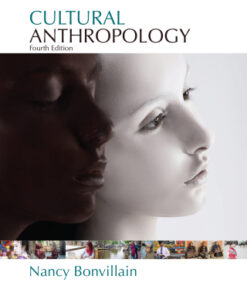 Cultural Anthropology 4th Edition - Original PDF