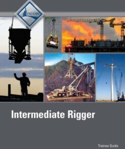 Intermediate Rigger Trainee Guide 3rd Edition - Original PDF