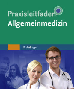 Praxisleitfaden Allgemeinmedizin 9th Edition - Original PDF