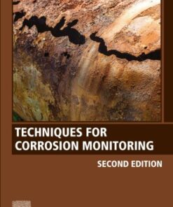 Techniques for Corrosion Monitoring 2nd Edition - Original PDF