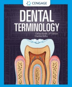 Dental Terminology 4th Edition - Original PDF