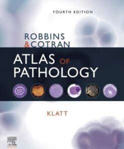 Robbins and Cotran Atlas of Pathology 4th Edition - Original PDF