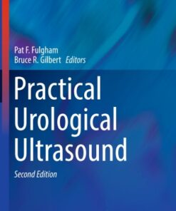 Practical Urological Ultrasound 2nd Edition - Original PDF