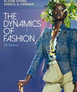 The Dynamics of Fashion 5th Edition - Original PDF