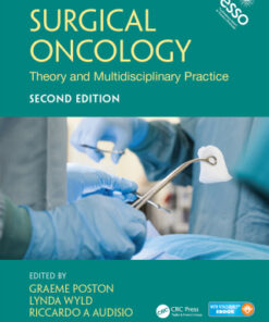 Surgical Oncology: Theory and Multidisciplinary Practice 2nd Edition - Original PDF