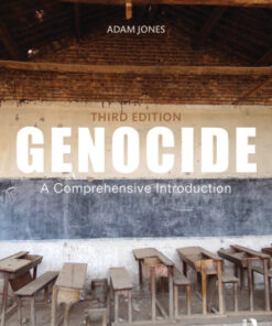 Genocide: A Comprehensive Introduction 3rd Edition - Original PDF