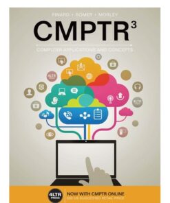CMPTR 3rd Edition - Original PDF