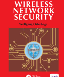 Wireless Network Security 2nd Edition - Original PDF
