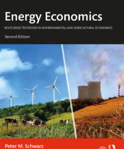 Energy Economics 2nd Edition - Original PDF