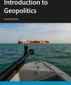 Introduction to Geopolitics 4th Edition - Original PDF