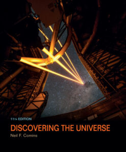 Discovering the Universe 11th Edition - Original PDF