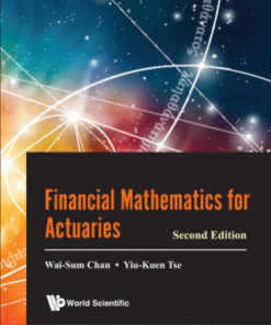 Financial Mathematics For Actuaries 2nd Edition - Original PDF