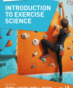 Introduction to Exercise Science 5th Edition - Original PDF