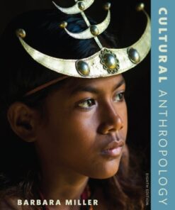 Cultural Anthropology 8th Edition - Original PDF