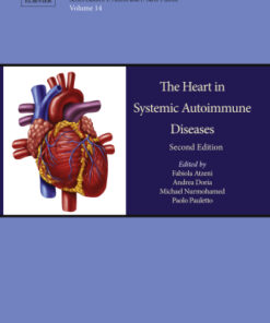 The Heart in Systemic Autoimmune Diseases 2nd Edition - Original PDF