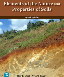Elements of the Nature and Properties of Soils 4th Edition - Original PDF