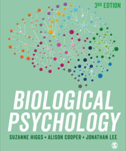 Biological Psychology 3rd Edition - Original PDF