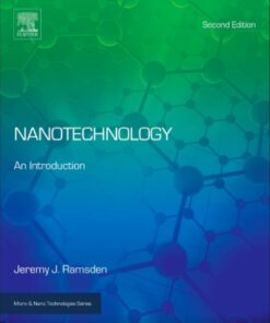 Nanotechnology 2nd Edition An Introduction - Original PDF