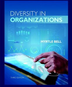 Diversity in Organizations 3rd Edition - Original PDF