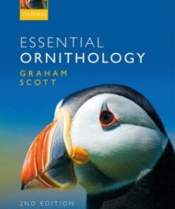 Essential Ornithology 2nd Edition by Graham Scott - Original PDF