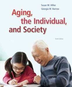 Aging, the Individual, and Society 10th Edition - Original PDF