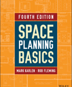 Space Planning Basics 4th Edition - Original PDF