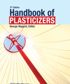 Handbook of Plasticizers 3rd Edition - Original PDF