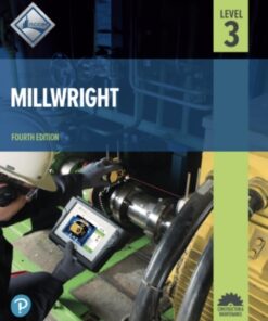 Millwright Level 3 4th Edition - Original PDF