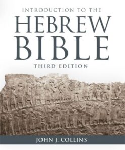 Introduction to the Hebrew Bible 3rd Edition - Original PDF