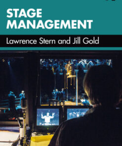 Stage Management 12th Edition - Original PDF