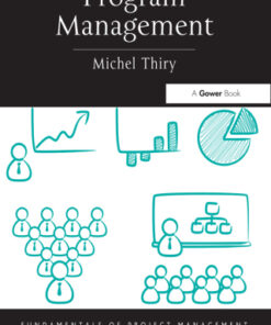 Program Management 2nd Edition - Original PDF