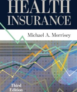 Health Insurance 3rd Edition - Original PDF